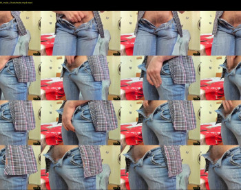 marioslim — 5 minute Chaturbate male cam show recording, 480p, Sep 20, 2022