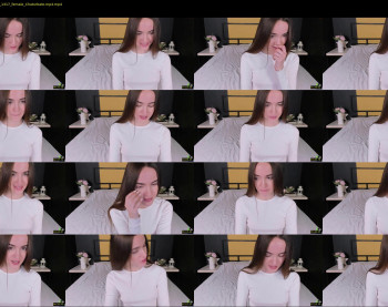 mary_janee__ — 9 minute Chaturbate female cam show recording, 1080p, Sep 20, 2022