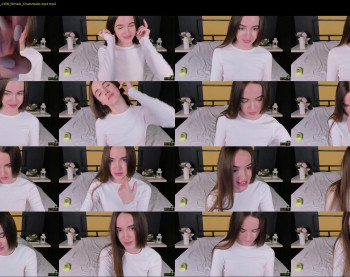 mary_janee__ — 16 minute Chaturbate female cam show recording, 1080p, Sep 20, 2022