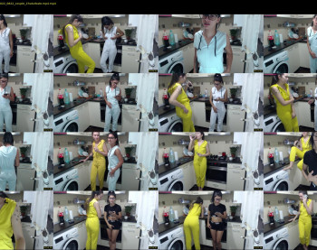 maya_and_guests — 36 minute Chaturbate couple cam show recording, 1080p, Sep 20, 2022