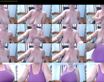 mayabbw50tits — 29 minute Chaturbate female cam show recording, 720p, Sep 20, 2022