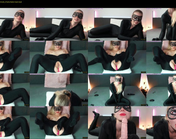 mbca — 44 minute Chaturbate couple cam show recording, 1080p, Sep 20, 2022