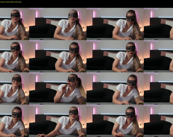 mbca — 3 minute Chaturbate couple cam show recording, 1080p, Sep 20, 2022