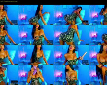 megancarlott_ — 41 minute Chaturbate female cam show recording, 1080p, Sep 20, 2022