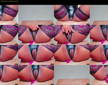 melania_browis — 54 minute Chaturbate female cam show recording, 1080p, Sep 20, 2022