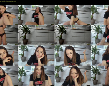 meryfoxxx — 111 minute Chaturbate female cam show recording, 720p, Sep 20, 2022