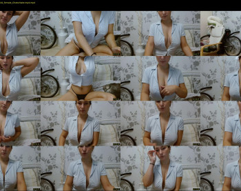 mila12000 — 50 minute Chaturbate female cam show recording, 1080p, Sep 20, 2022