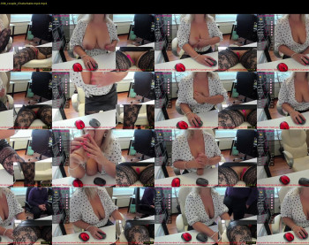 milf_viktoria — 116 minute Chaturbate female cam show recording, 720p, Sep 20, 2022