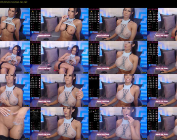mina_babe1 — 15 minute Chaturbate female cam show recording, 720p, Sep 20, 2022