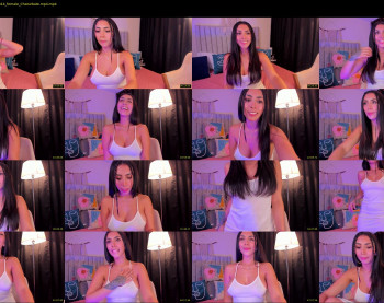 missflorida — 54 minute Chaturbate female cam show recording, 1080p, Sep 21, 2022
