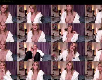 misslucci — 4 minute Chaturbate female cam show recording, 1080p, Sep 20, 2022
