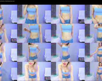 mizuki_su — 5 minute Chaturbate female cam show recording, 1080p, Sep 20, 2022