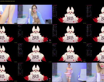 mizuki_su — 47 minute Chaturbate female cam show recording, 1080p, Sep 21, 2022
