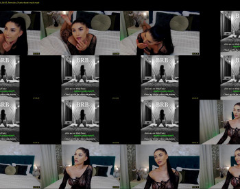 mmmaaa1234 — 60 minute Chaturbate female cam show recording, 1080p, Sep 21, 2022