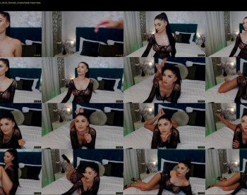 mmmaaa1234 — 54 minute Chaturbate female cam show recording, 1080p, Sep 21, 2022