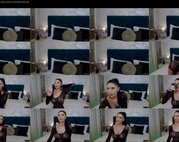 mmmaaa1234 — 55 minute Chaturbate female cam show recording, 1080p, Sep 21, 2022