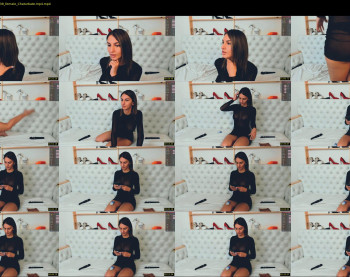 monikate_ — 7 minute Chaturbate couple cam show recording, 1080p, Sep 20, 2022