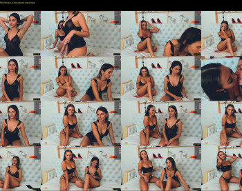 monikate_ — 21 minute Chaturbate couple cam show recording, 1080p, Sep 20, 2022