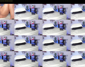moon_swt_ — 61 minute Chaturbate female cam show recording, 1080p, Sep 20, 2022