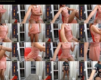 morkov_ka — 53 minute Chaturbate female cam show recording, 1080p, Sep 20, 2022