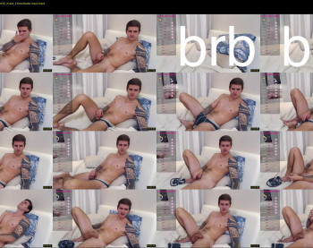 mr_longboy — 54 minute Chaturbate male cam show recording, 1080p, Sep 20, 2022