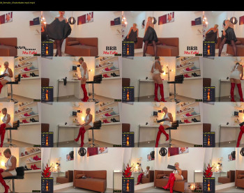 mrs_edha — 107 minute Chaturbate female cam show recording, 720p, Sep 20, 2022