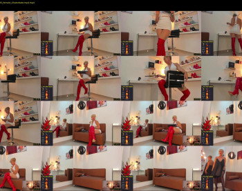 mrs_edha — 61 minute Chaturbate female cam show recording, 1080p, Sep 20, 2022