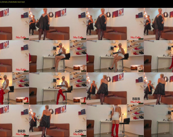 mrs_edha — 53 minute Chaturbate female cam show recording, 1080p, Sep 20, 2022