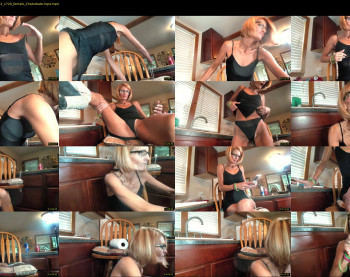 mrswadsworthy — 30 minute Chaturbate female cam show recording, 720p, Sep 20, 2022