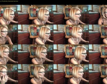 mrswadsworthy — 3 minute Chaturbate female cam show recording, 720p, Sep 20, 2022