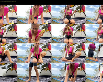 murmur_kati — 4 minute Chaturbate female cam show recording, 720p, Sep 20, 2022