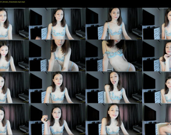 murrrelllie — 54 minute Chaturbate female cam show recording, 1080p, Sep 21, 2022