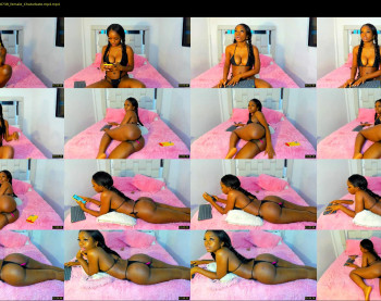 natasha_joyy — 34 minute Chaturbate female cam show recording, 720p, Sep 20, 2022