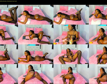 natasha_joyy — 119 minute Chaturbate female cam show recording, 720p, Sep 21, 2022