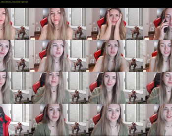 naughty_popa — 54 minute Chaturbate female cam show recording, 1080p, Sep 20, 2022