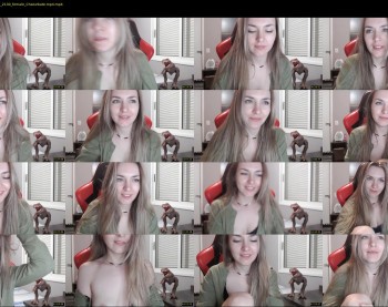 naughty_popa — 54 minute Chaturbate female cam show recording, 1080p, Sep 20, 2022