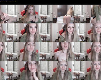 naughty_popa — 33 minute Chaturbate female cam show recording, 1080p, Sep 20, 2022