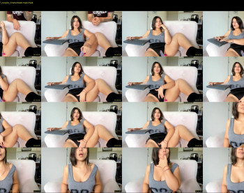 nemisha — 6 minute Chaturbate female cam show recording, 1080p, Sep 20, 2022