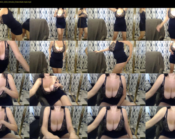 nicky_38hhugetits — 23 minute Chaturbate female cam show recording, 720p, Sep 20, 2022