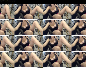 nicky_38hhugetits — 4 minute Chaturbate female cam show recording, 480p, Sep 20, 2022