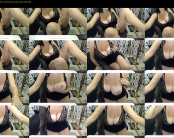 nicky_38hhugetits — 16 minute Chaturbate female cam show recording, 480p, Sep 20, 2022