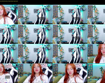 nicolthompsonn — 60 minute Chaturbate female cam show recording, 1080p, Sep 21, 2022