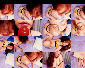 niilaa — 57 minute Chaturbate female cam show recording, 1080p, Sep 20, 2022