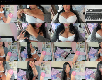 noemibcnz — 27 minute Chaturbate couple cam show recording, 1080p, Sep 20, 2022