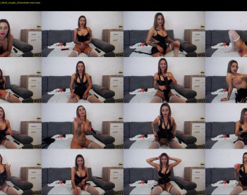 nolimitscoupl3 — 94 minute Chaturbate couple cam show recording, 720p, Sep 21, 2022