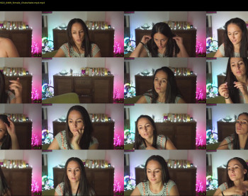 notamericanpie23 — 61 minute Chaturbate female cam show recording, 1080p, Sep 21, 2022
