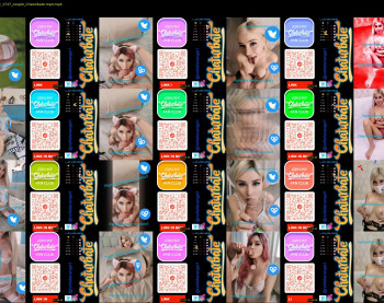 notfallenangel — 3 minute Chaturbate couple cam show recording, 1080p, Sep 20, 2022