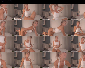 ocicat — 5 minute Chaturbate female cam show recording, 720p, Sep 21, 2022