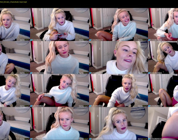 oliviaowens — 54 minute Chaturbate female cam show recording, 1080p, Sep 20, 2022