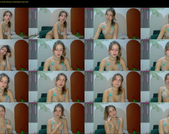 one_more_cum — 3 minute Chaturbate couple cam show recording, 1080p, Sep 21, 2022